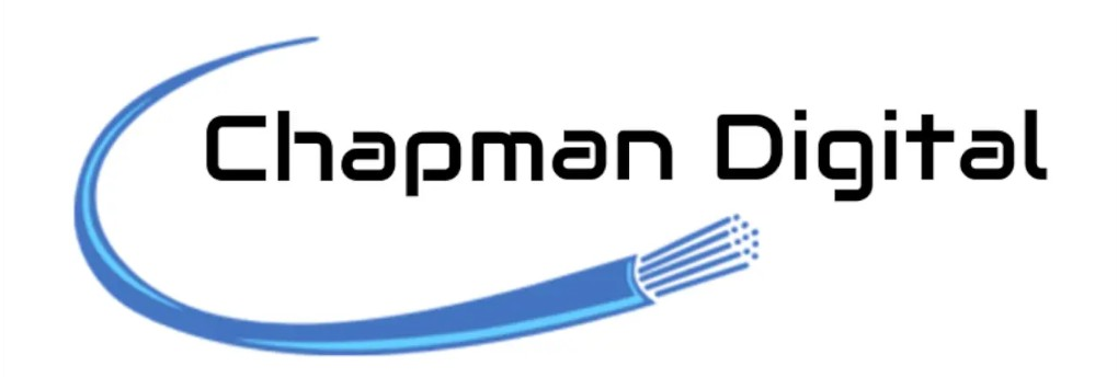 Chapman Digital logo