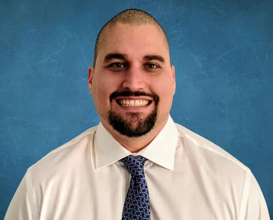 Josh Chapman, Founder and CEO of Chapman Digital